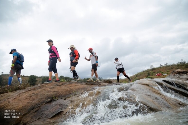 TRAIL AVARADRANO